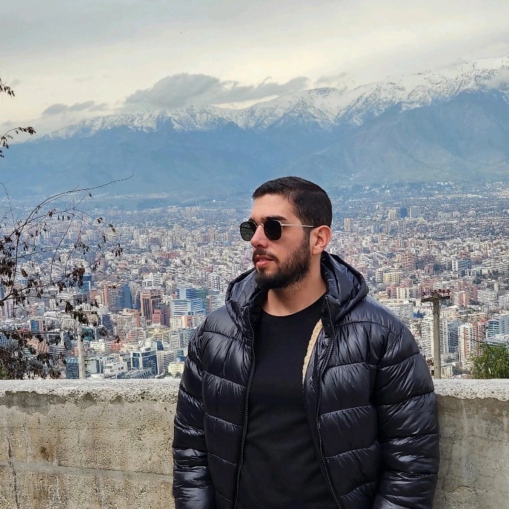 Foto de perfil de Aleffer